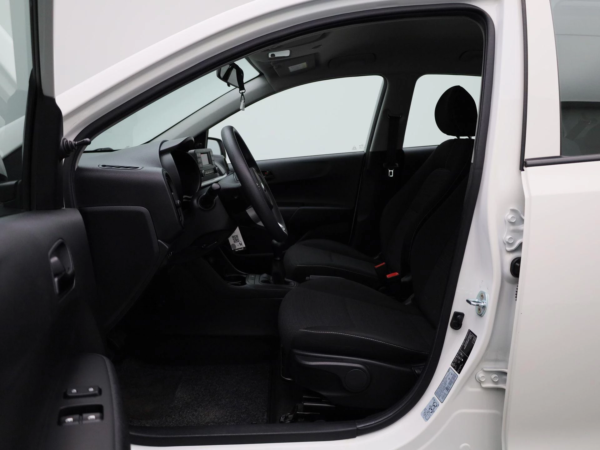 Kia Picanto Easy 1.0