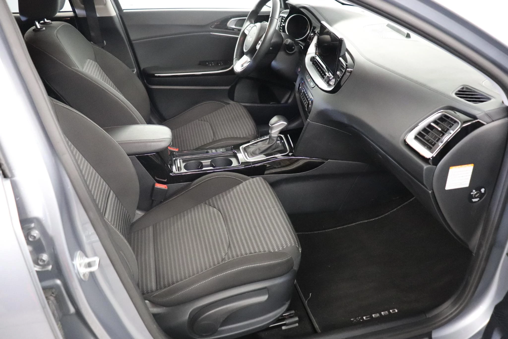 Kia XCeed 1.6 GDi PHEV DCT Business Line