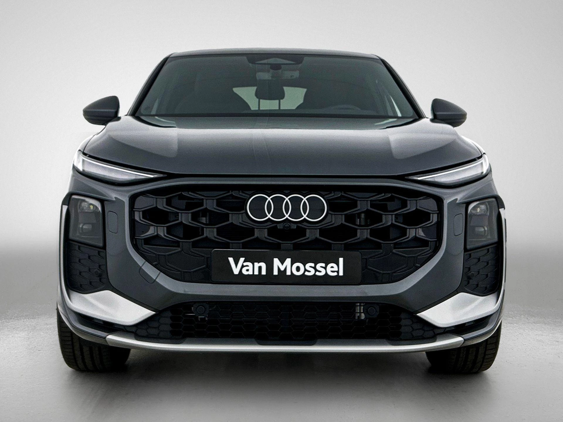 Audi Q3 Sportback 1.5 200kW e-hybrid S edition