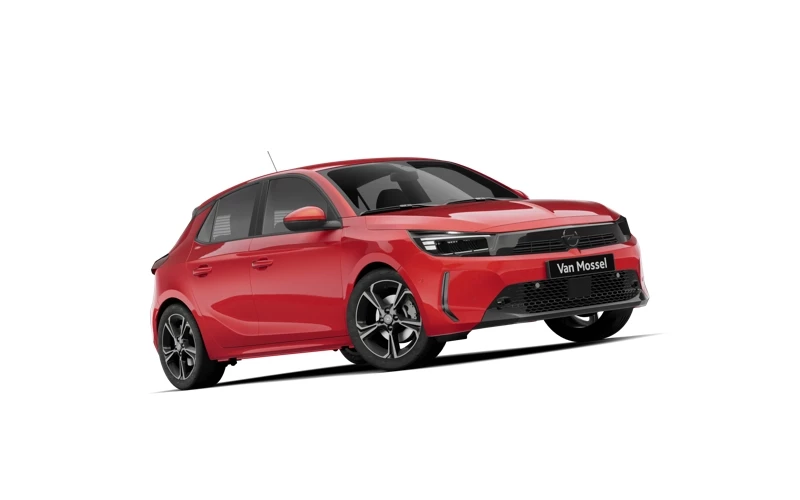 Opel Corsa GS