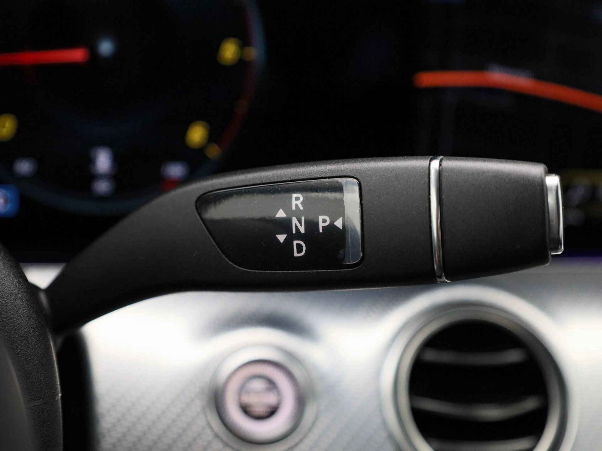 Mercedes-Benz Classe E Break E 200 d Luxury Line