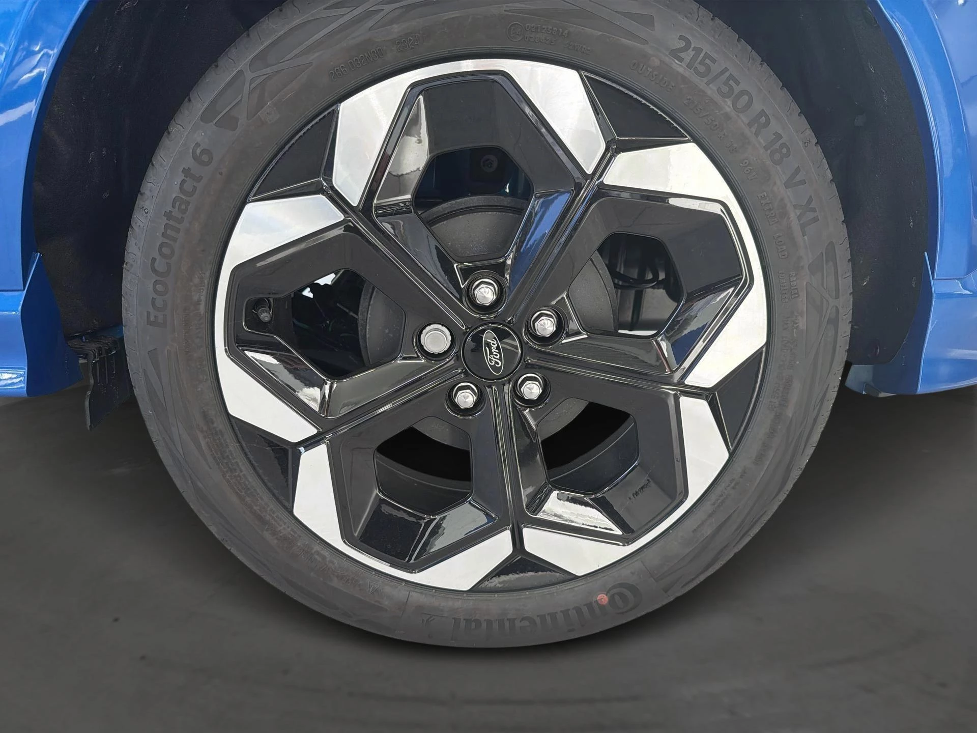 Ford Puma ST-Line X - Driver Assist - Winterpack