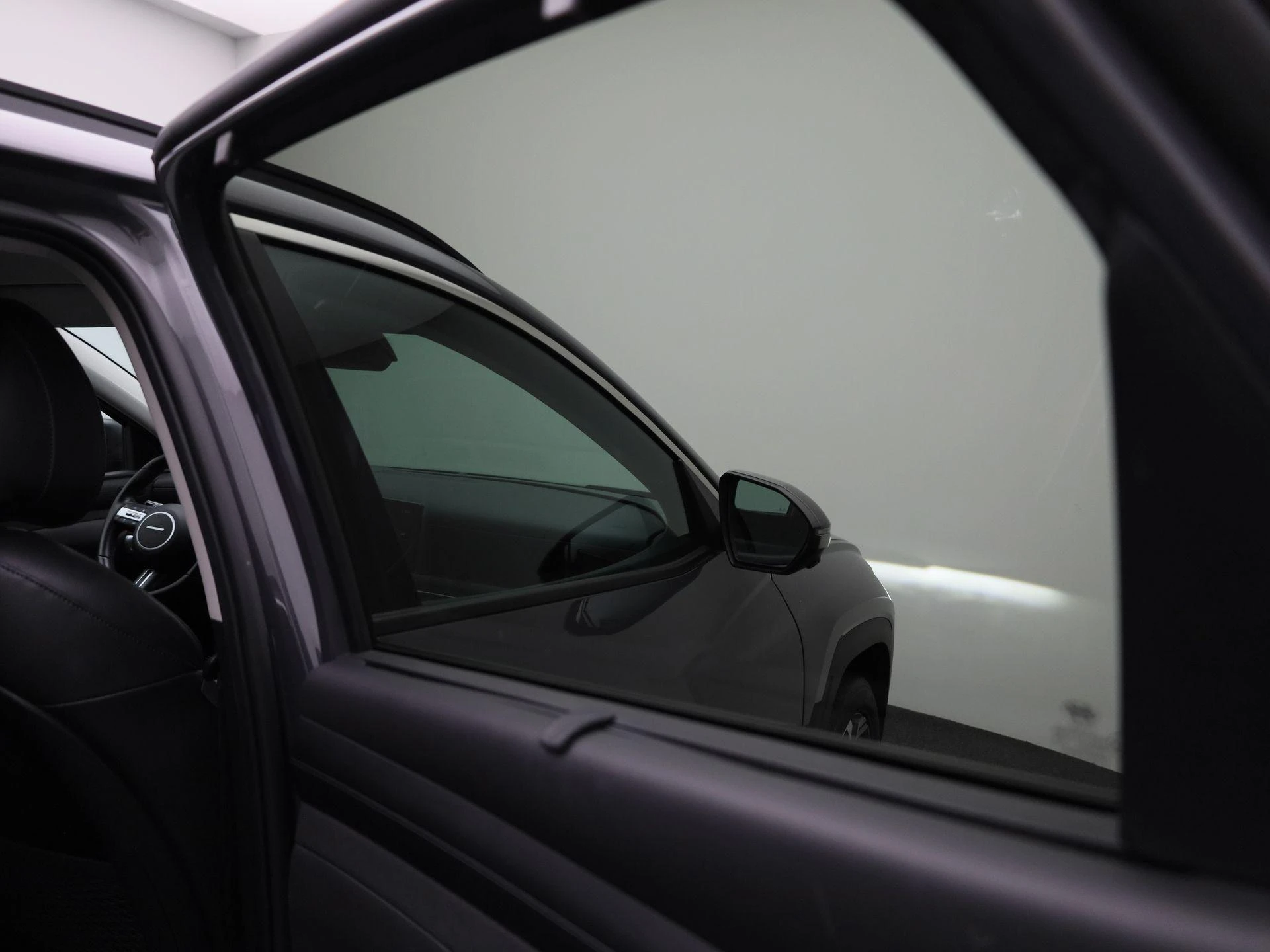 Hyundai Tucson 1.6 T-GDI PHEV Premium