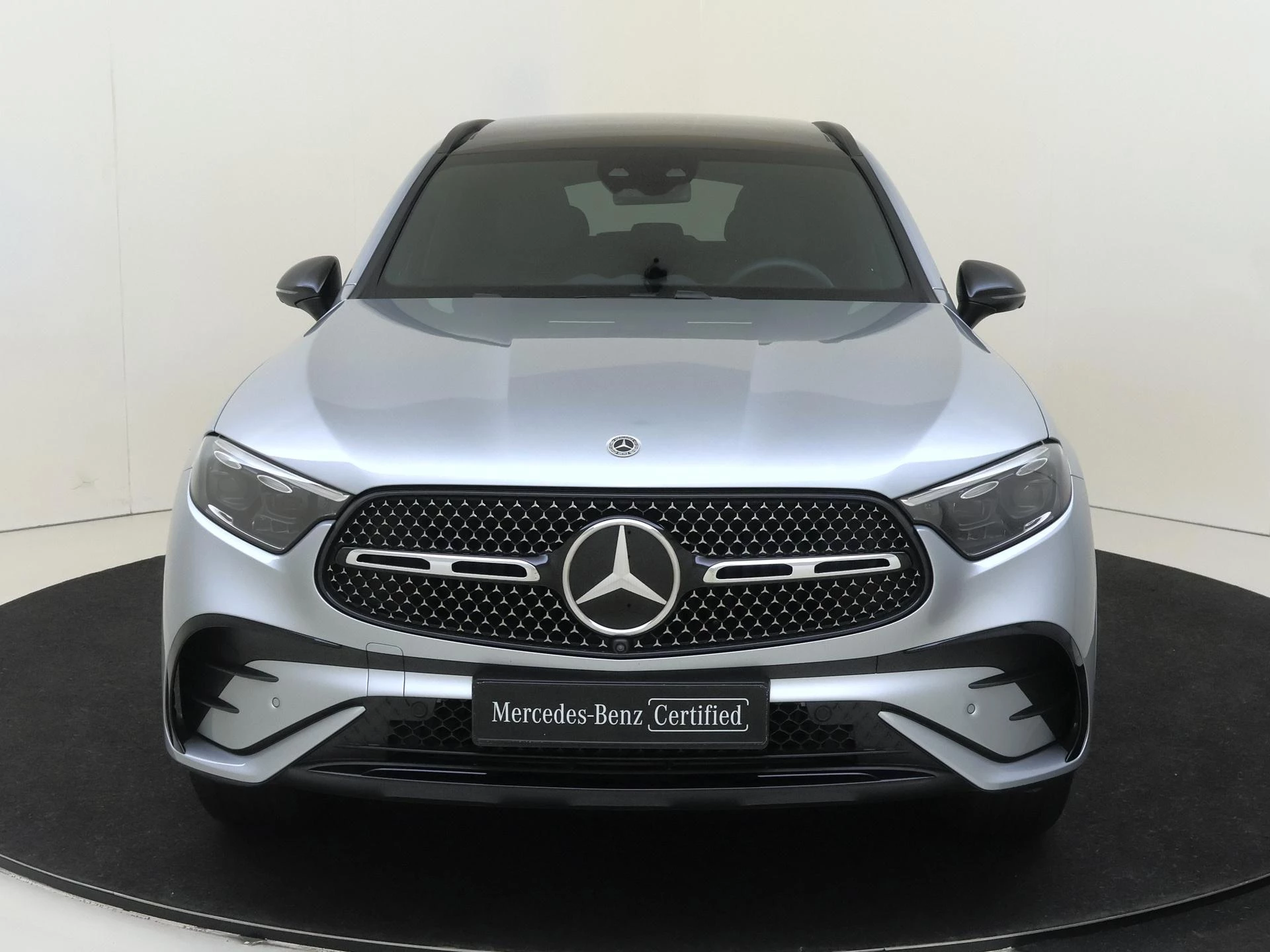 Mercedes-Benz GLC 400e 4MATIC Business Solution AMG
