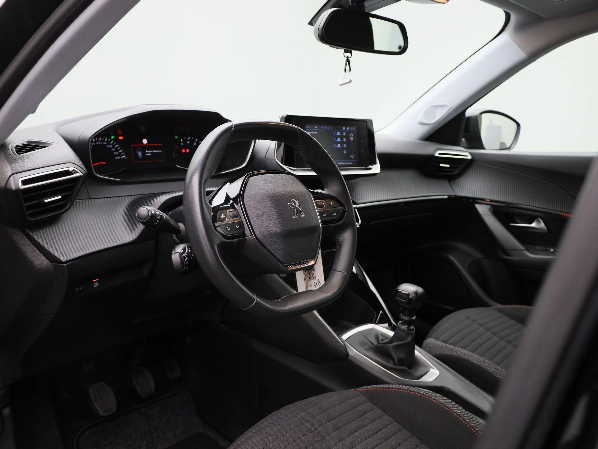 Peugeot 2008 1.2 PureTech Active Pack
