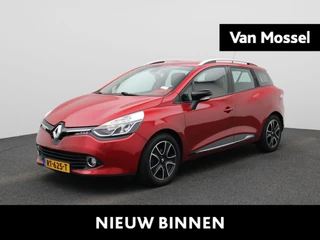 Renault Clio Estate 0.9 TCe Dynamique