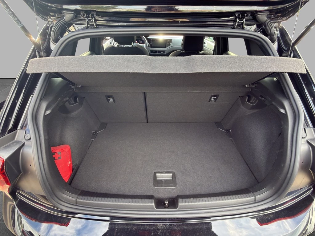 Volkswagen Polo VI 2.0 TSI GTI *PANO*MATRIX*DCC*ACC*