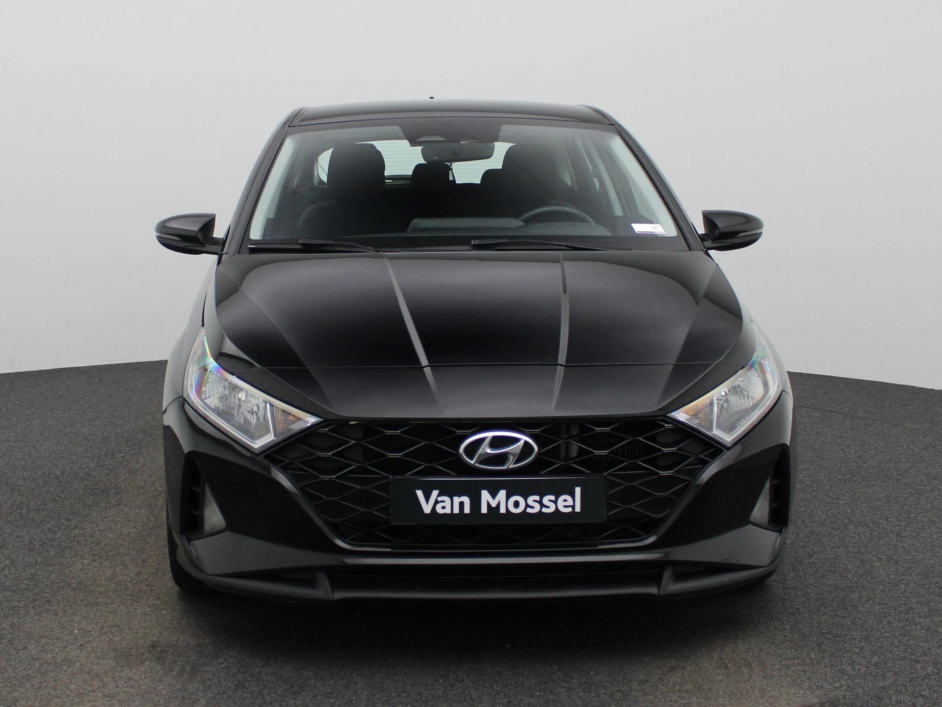 Hyundai i20 1.0 T-GDI Comfort