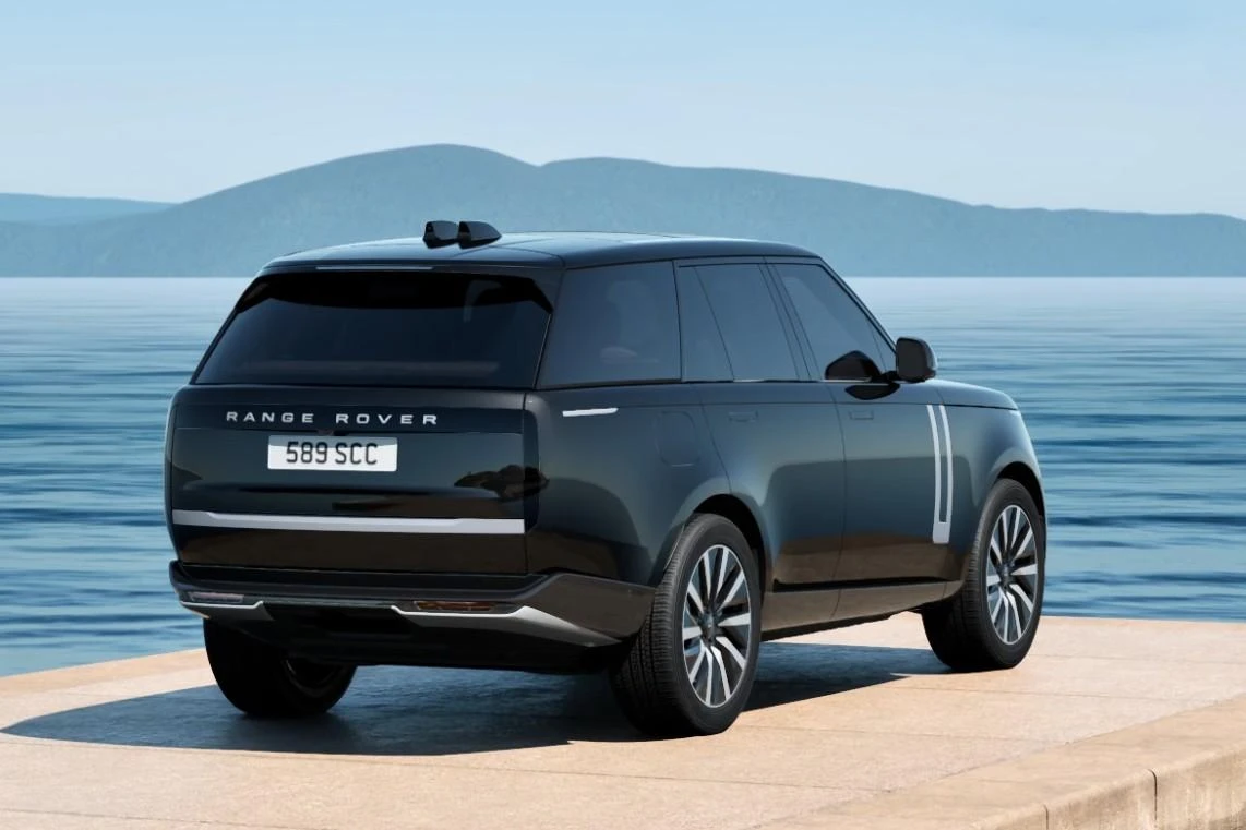 Land Rover-Range Rover-image-1