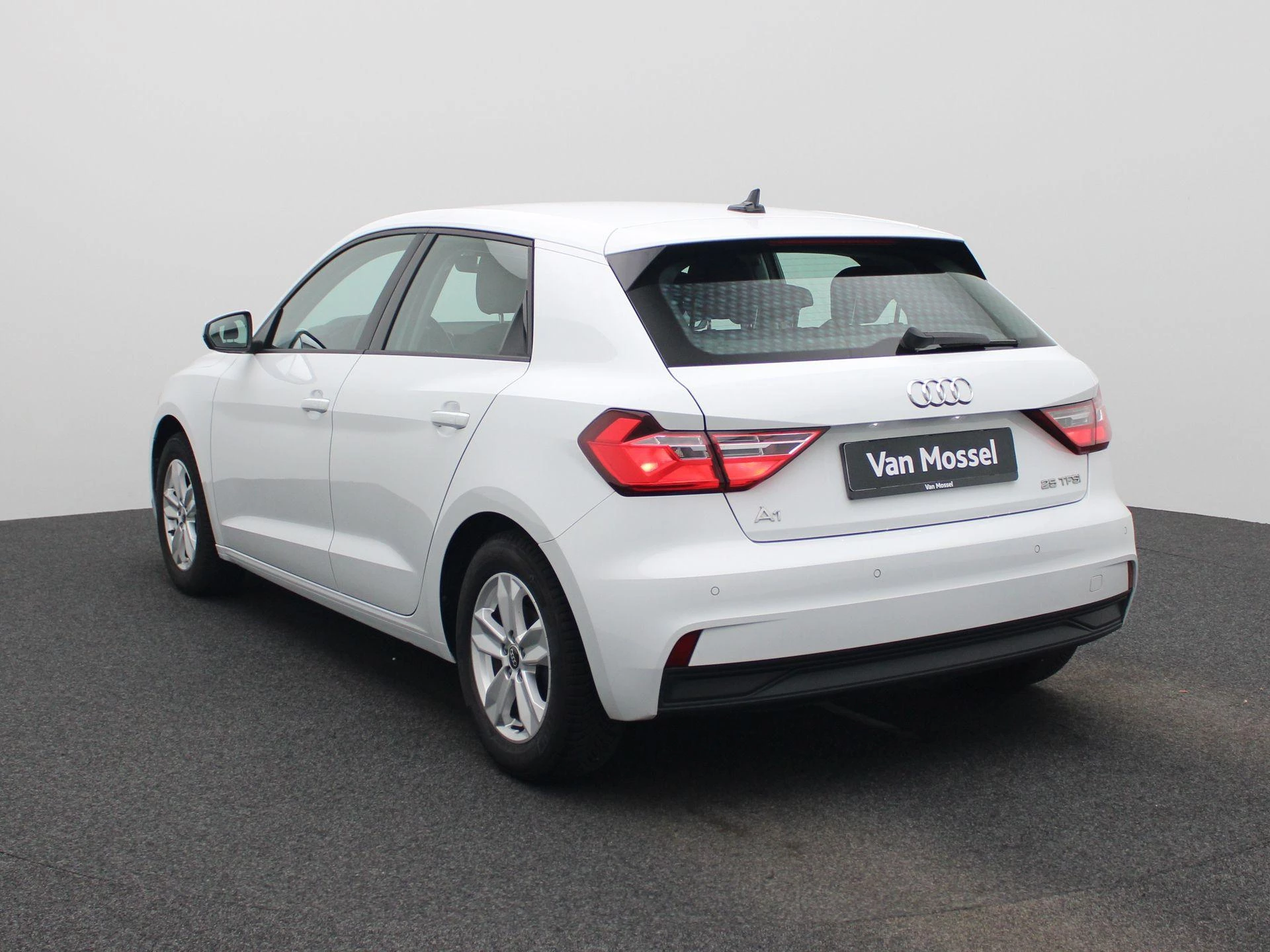 Audi A1 Sportback 25 TFSI Pro Line