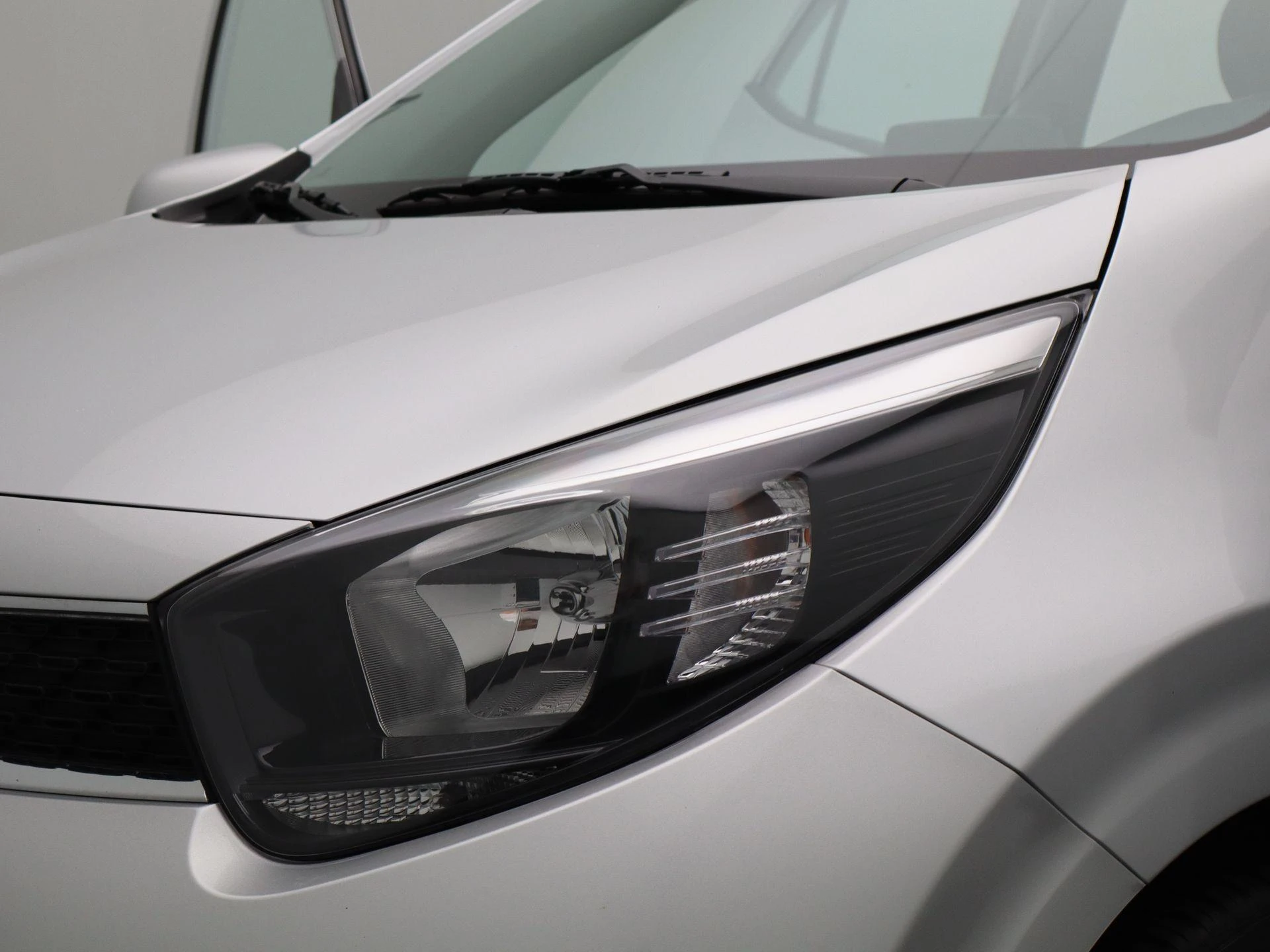 Kia Picanto 1.0 DPi DynamicLine