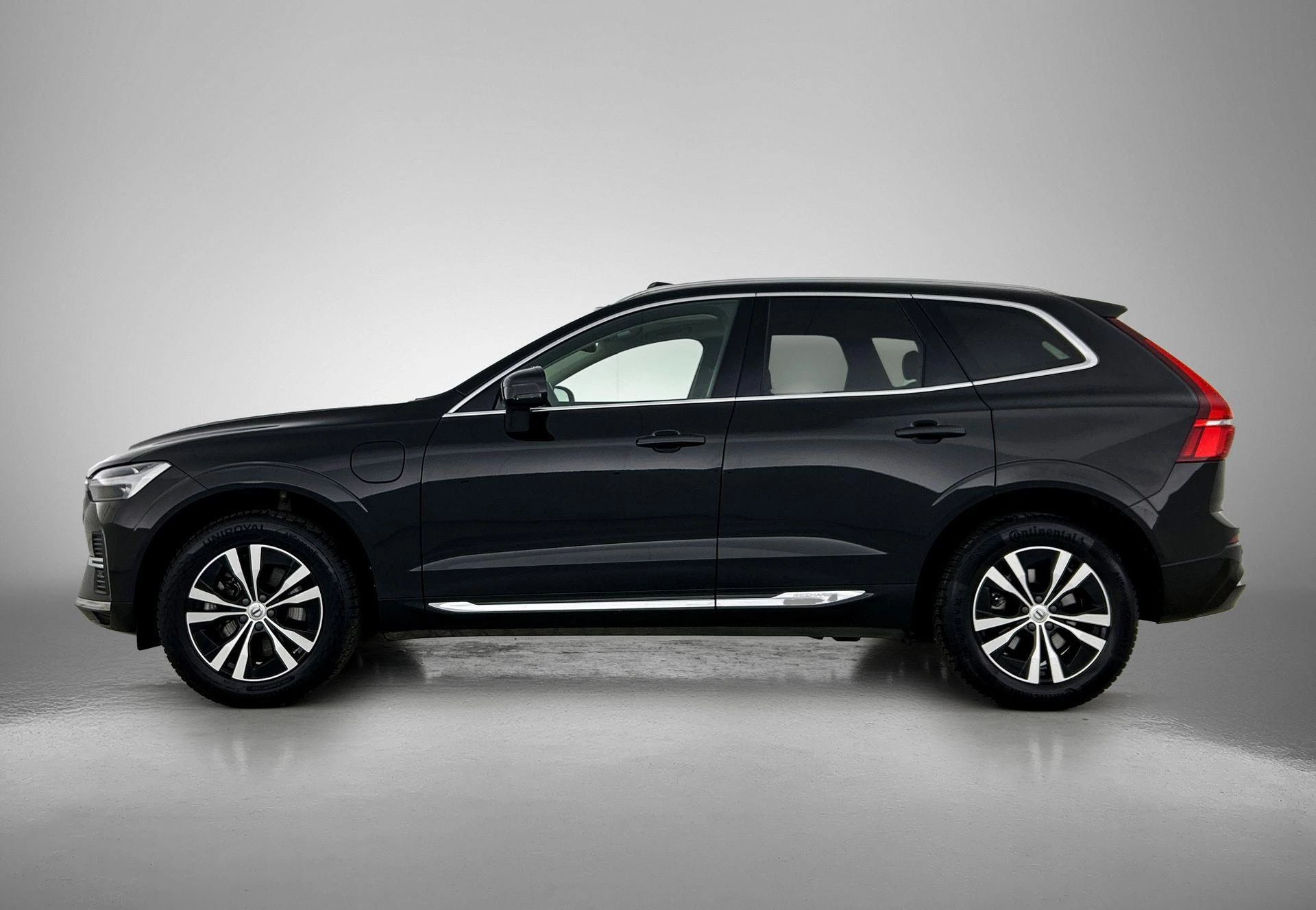 Volvo XC60 T6 PHEV 4x4 Essential Aut.