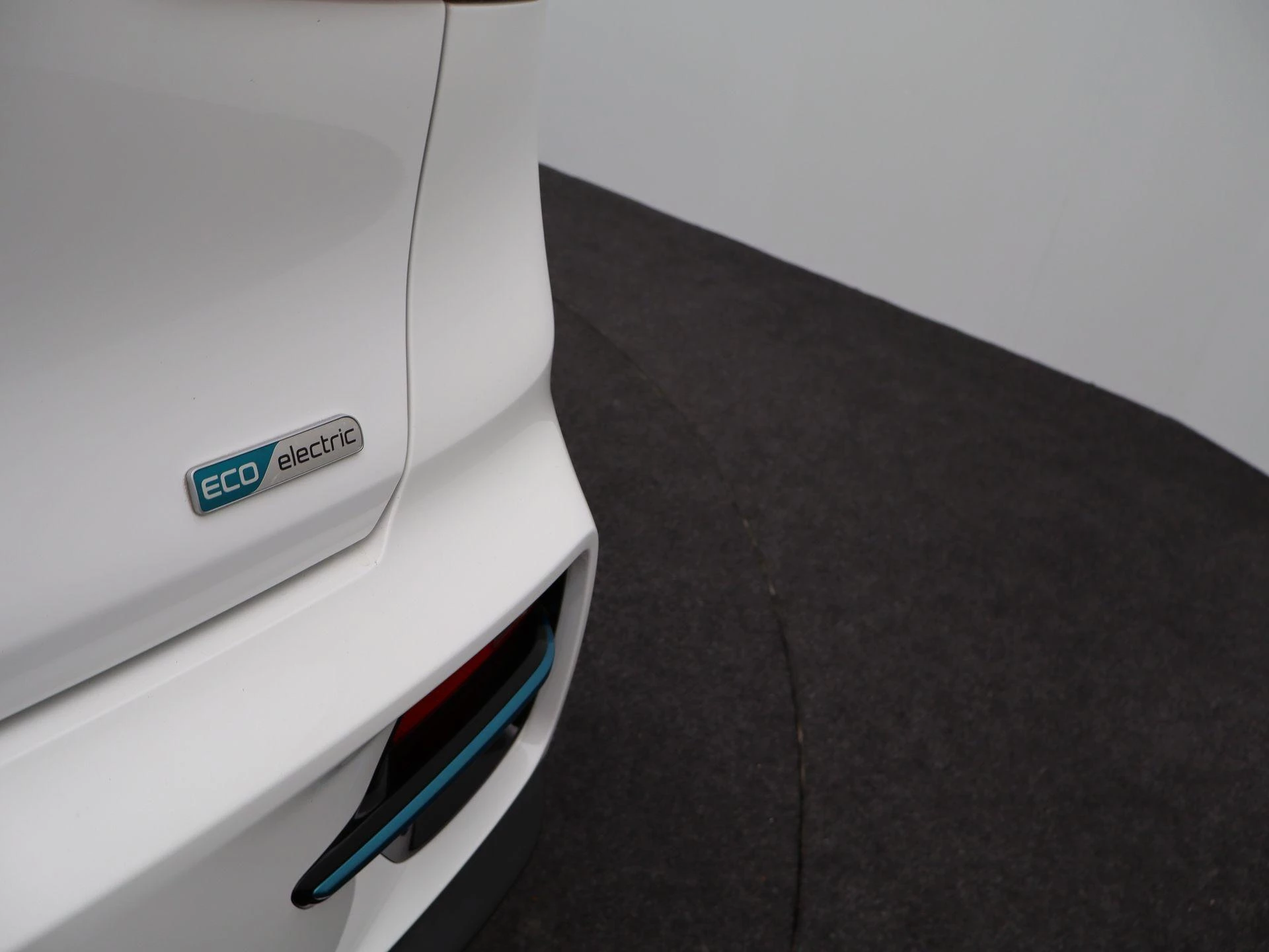 Kia e-Niro ExecutiveLine 64 kWh