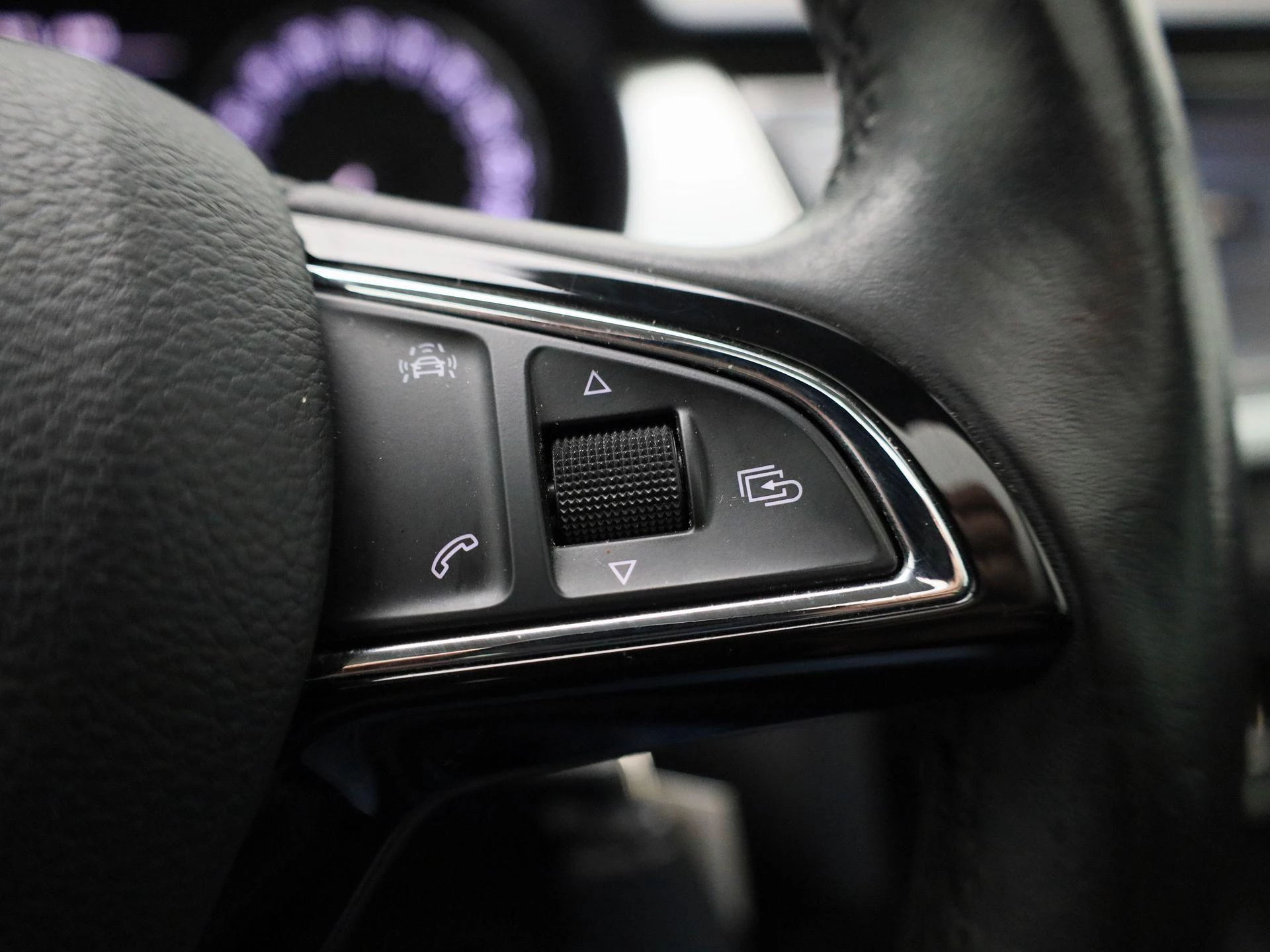Škoda Fabia Combi 1.0 TSI Drive