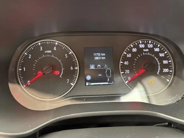 Dacia Sandero Stepway TCe 90