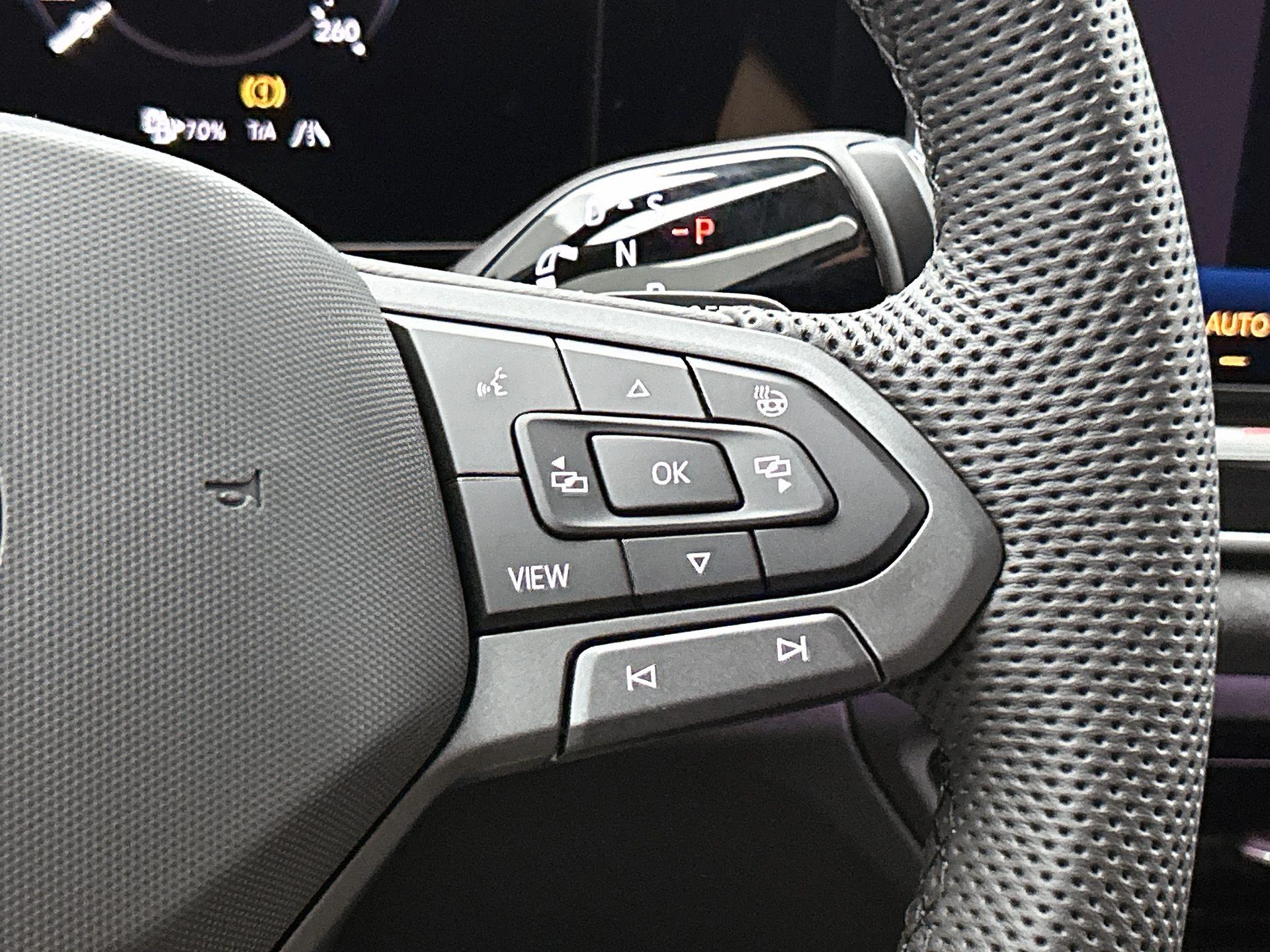 Volkswagen Tiguan 1.5 eHybrid R-Line Edition