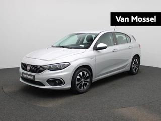 Fiat Tipo 1.4 Mirror