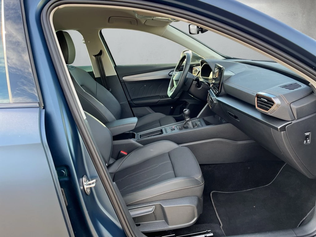 CUPRA Formentor 1.5 TSI