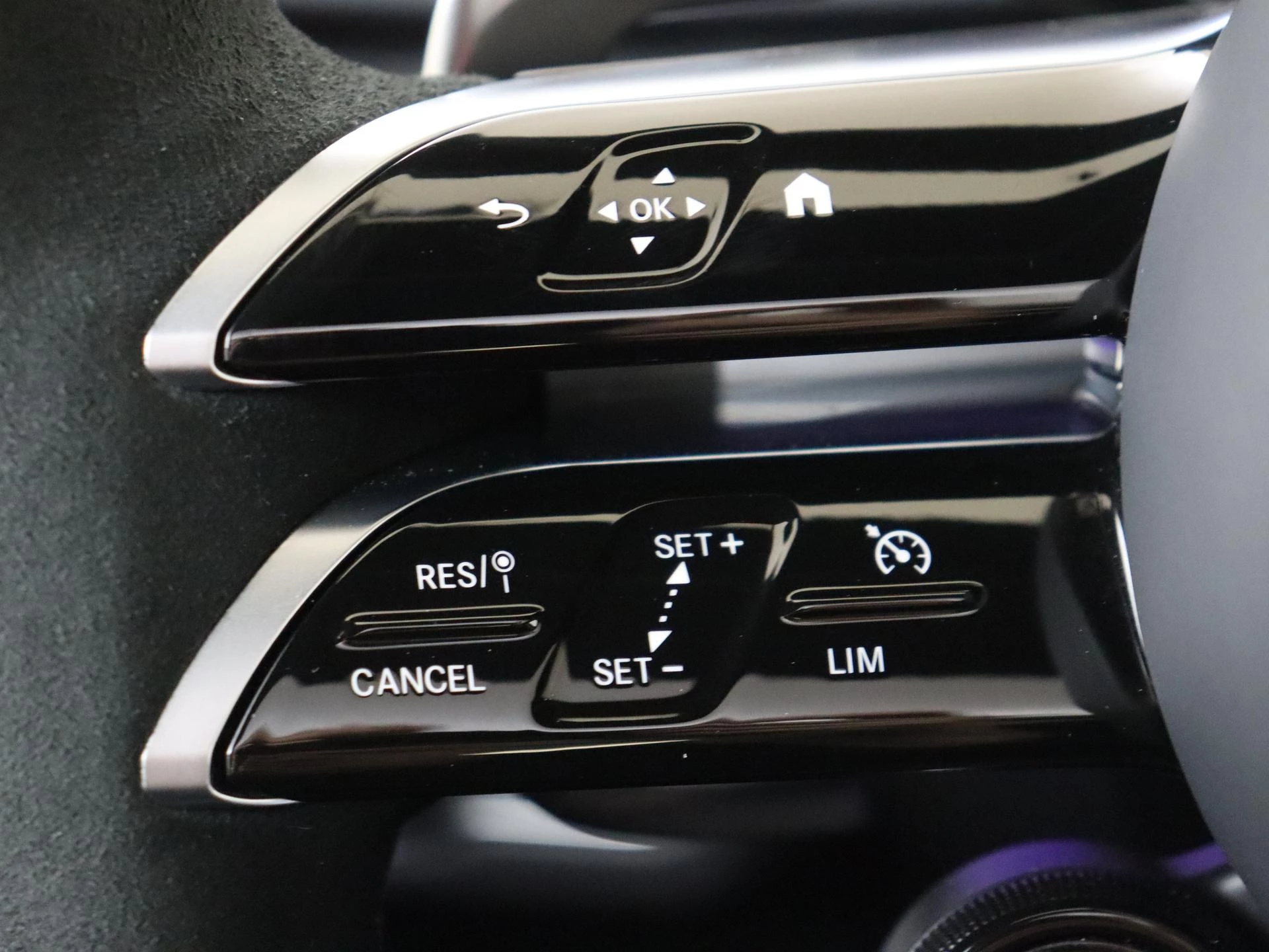 Mercedes-Benz GLE AMG 53 Hybrid 4MATIC+ Premium