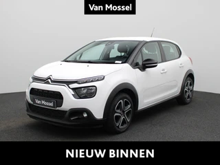 Citroën C3 1.2 PureTech 83 S&S MAN Feel