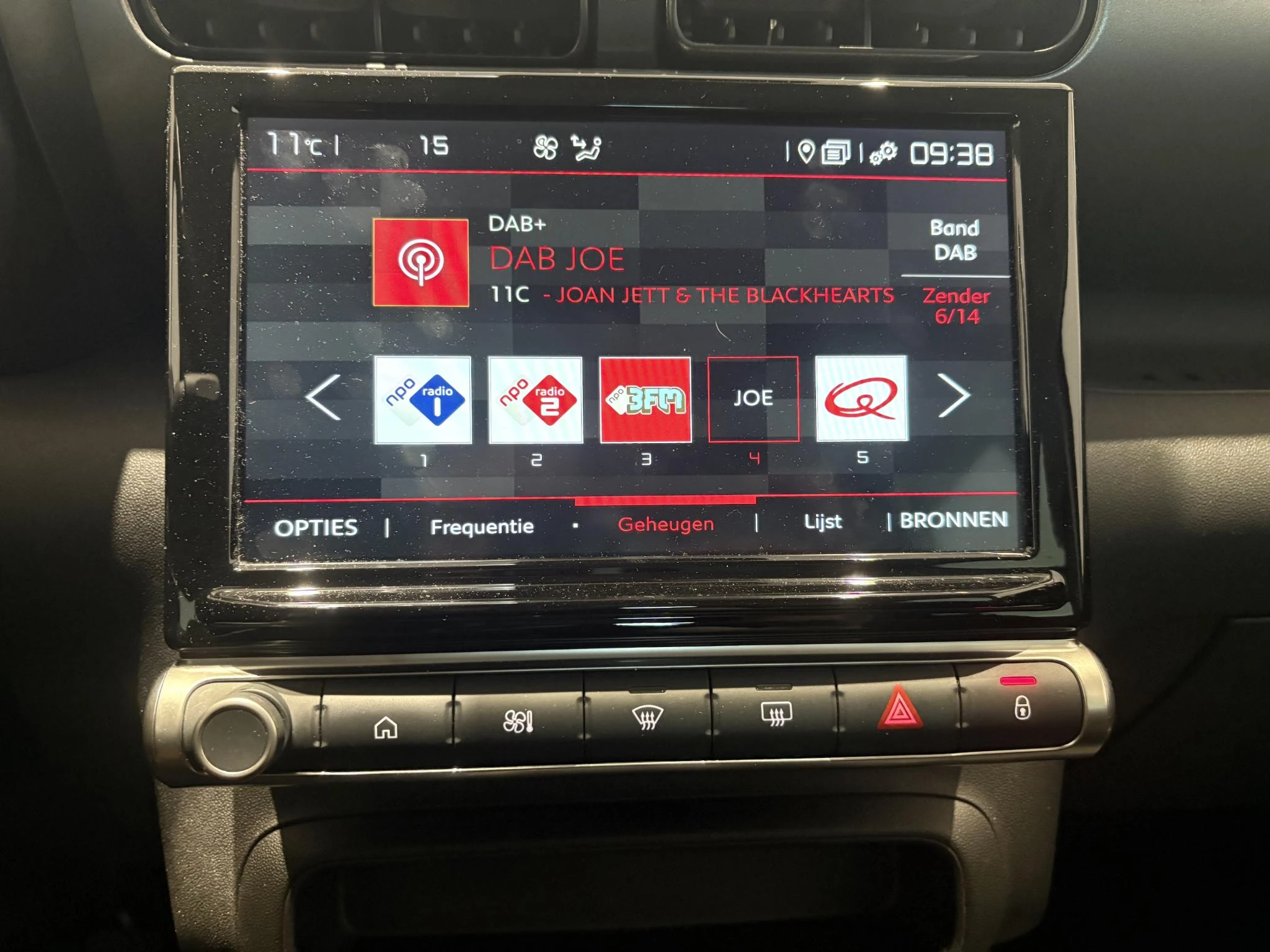 Citroën-C3 Aircross-image-22