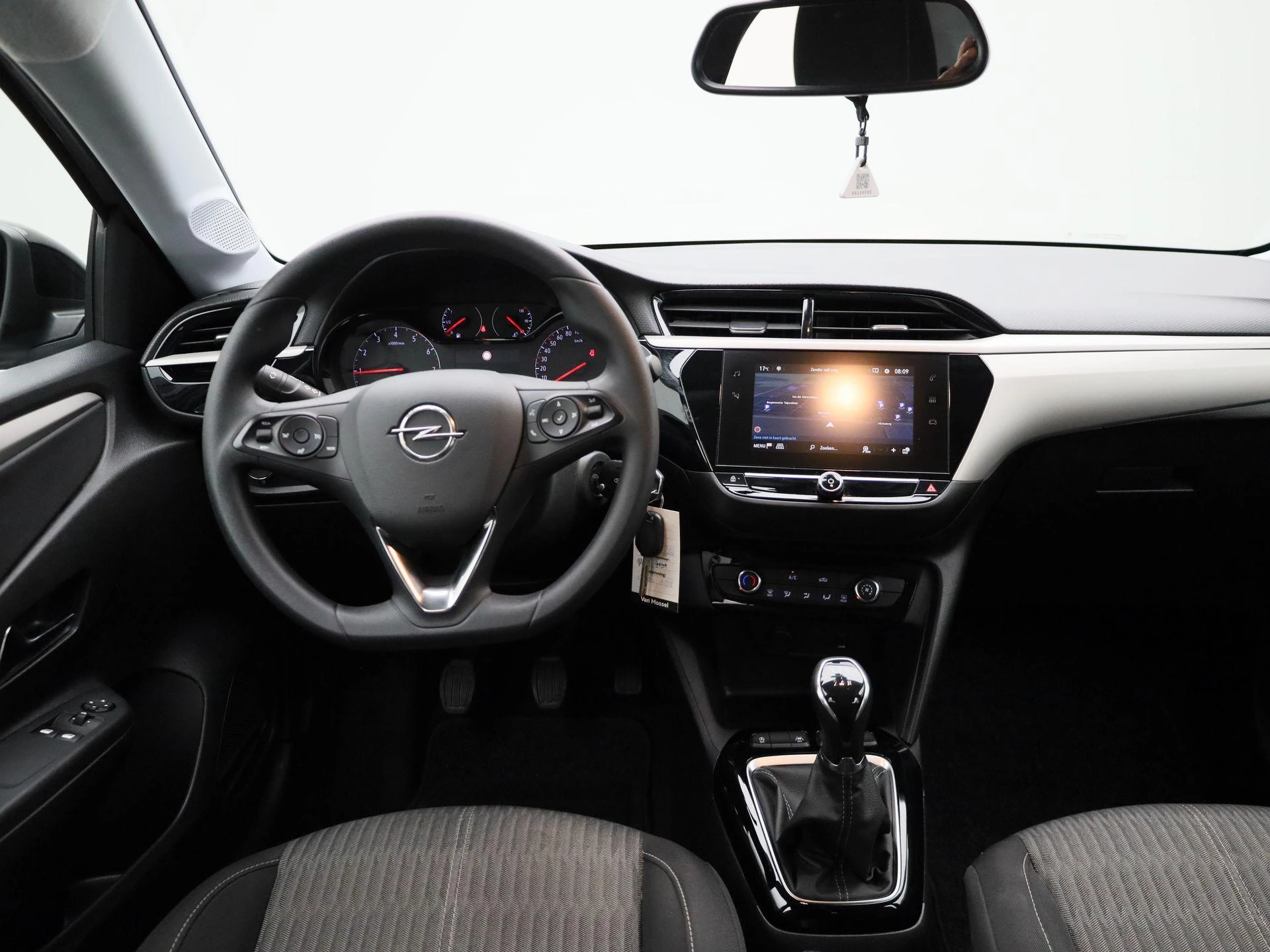 Opel Corsa 1.2 55kW S/S Edition