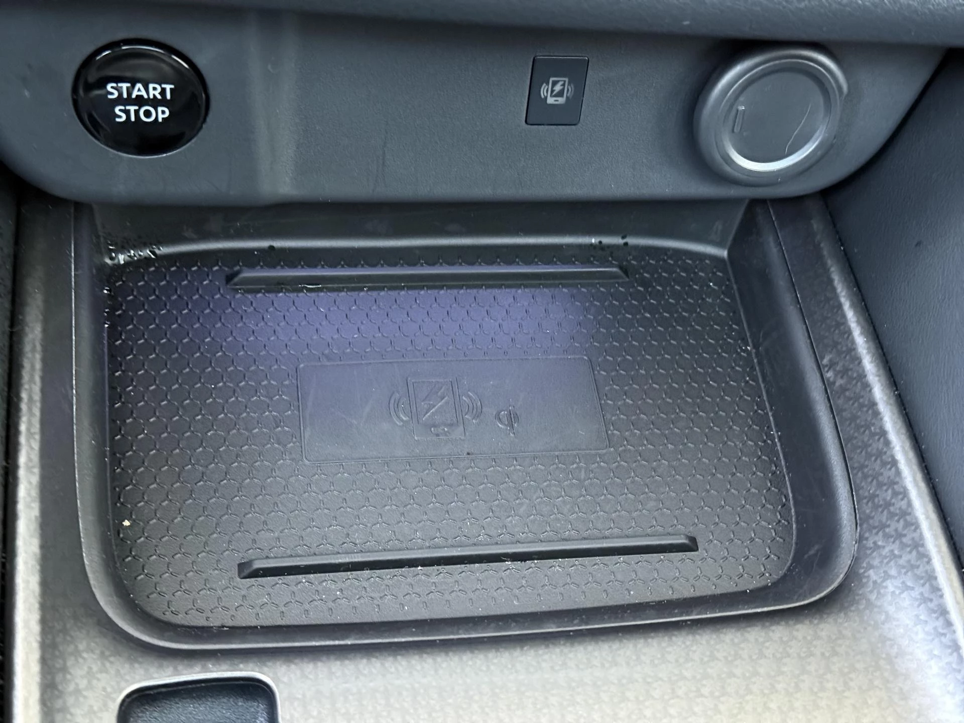 Nissan QASHQAI 1.5 e-Power N-Connecta