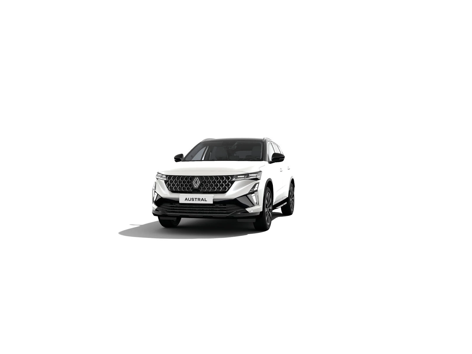 Renault Austral full hybrid 200 E-TECH Techno