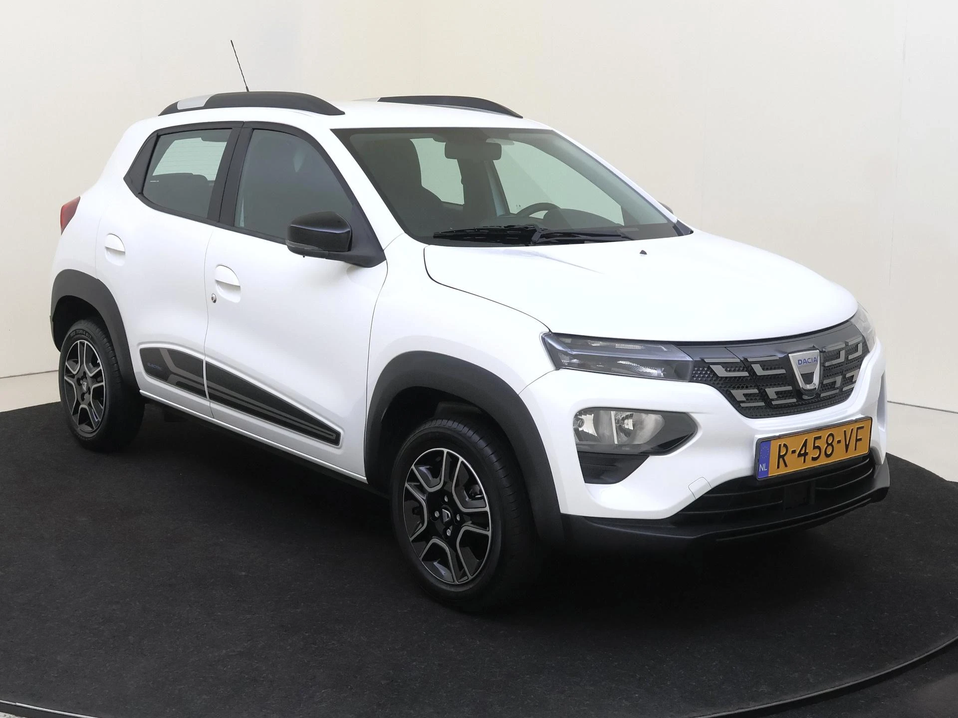 Dacia Spring Comfort 27 kWh