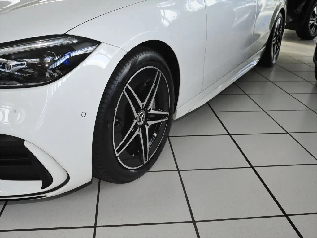 Mercedes-Benz-C-Klasse 200 d-image-6