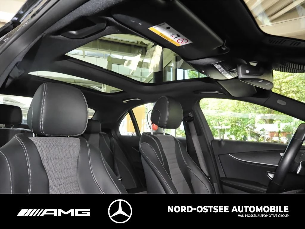 Mercedes-Benz E-Klasse 300 e AVANTGARDE KAMERA DISTRO PANO NIGHT LED AVANTGARDE