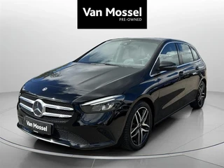 Mercedes-Benz B-Klasse B250 e 1.3 Plugin-hybrid Progressive 8G-DCT 218HK 8g Aut.