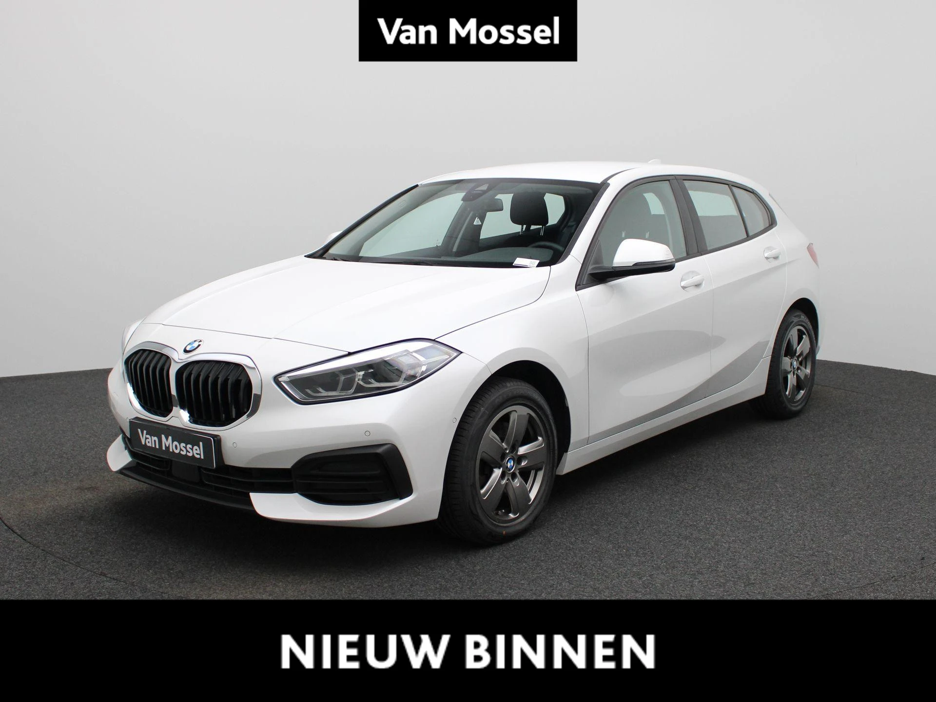 BMW-1 Reeks-image-0