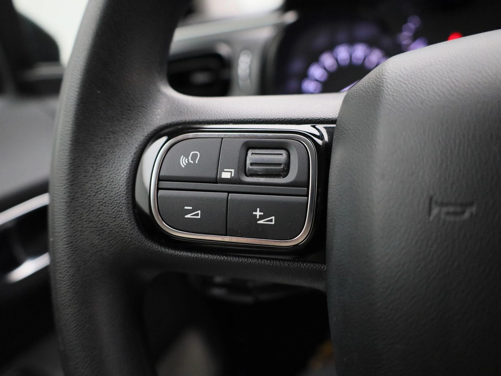 Citroën C3 1.2 PureTech 82 S&S MAN Feel