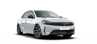 Opel Corsa GS