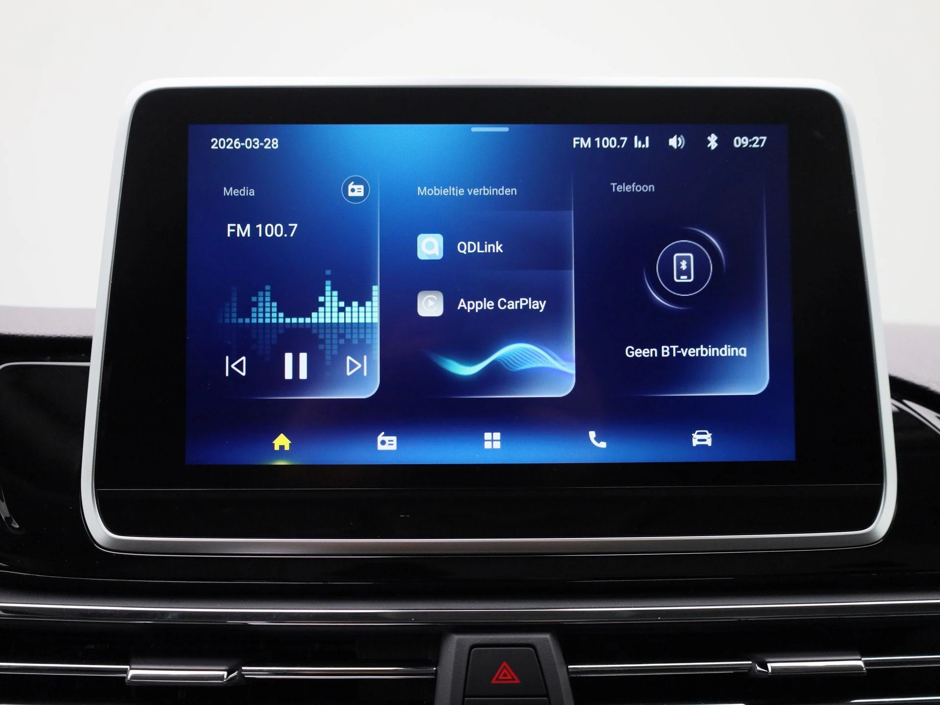 Maxus eDeliver9 L3H2 Business DEAL 89 kWh