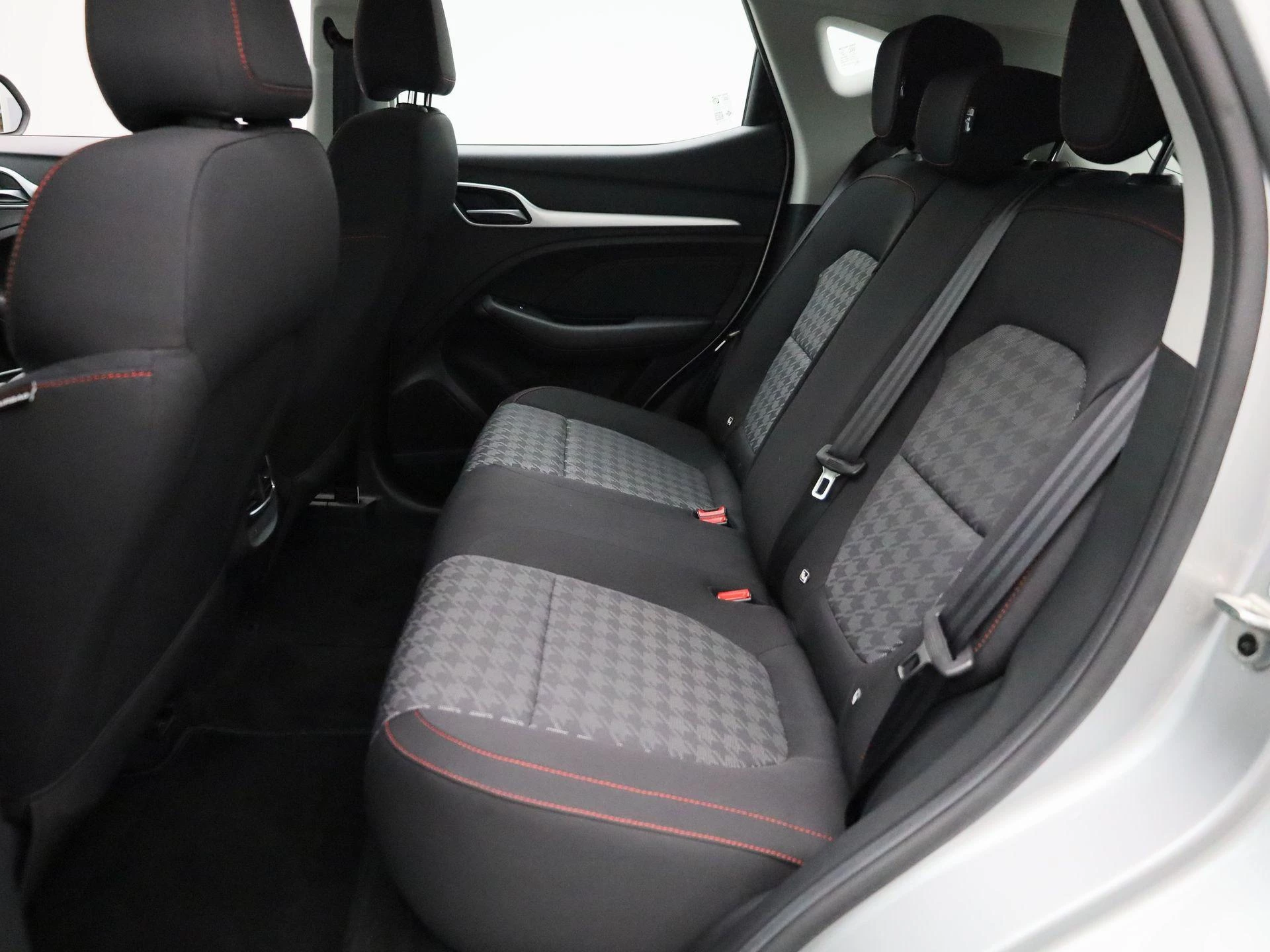 MG ZS Standard Range 51 kWh Comfort