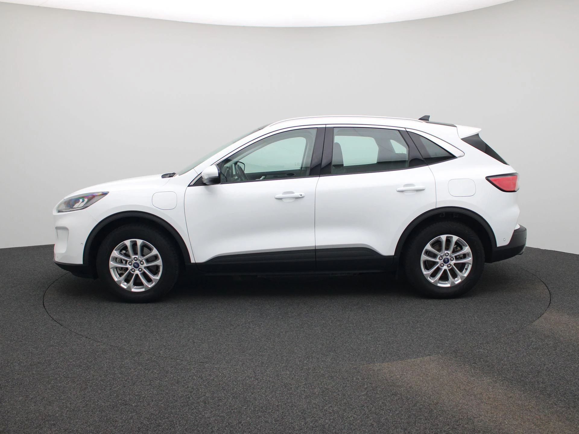 Ford Kuga 2.5 PHEV Titanium