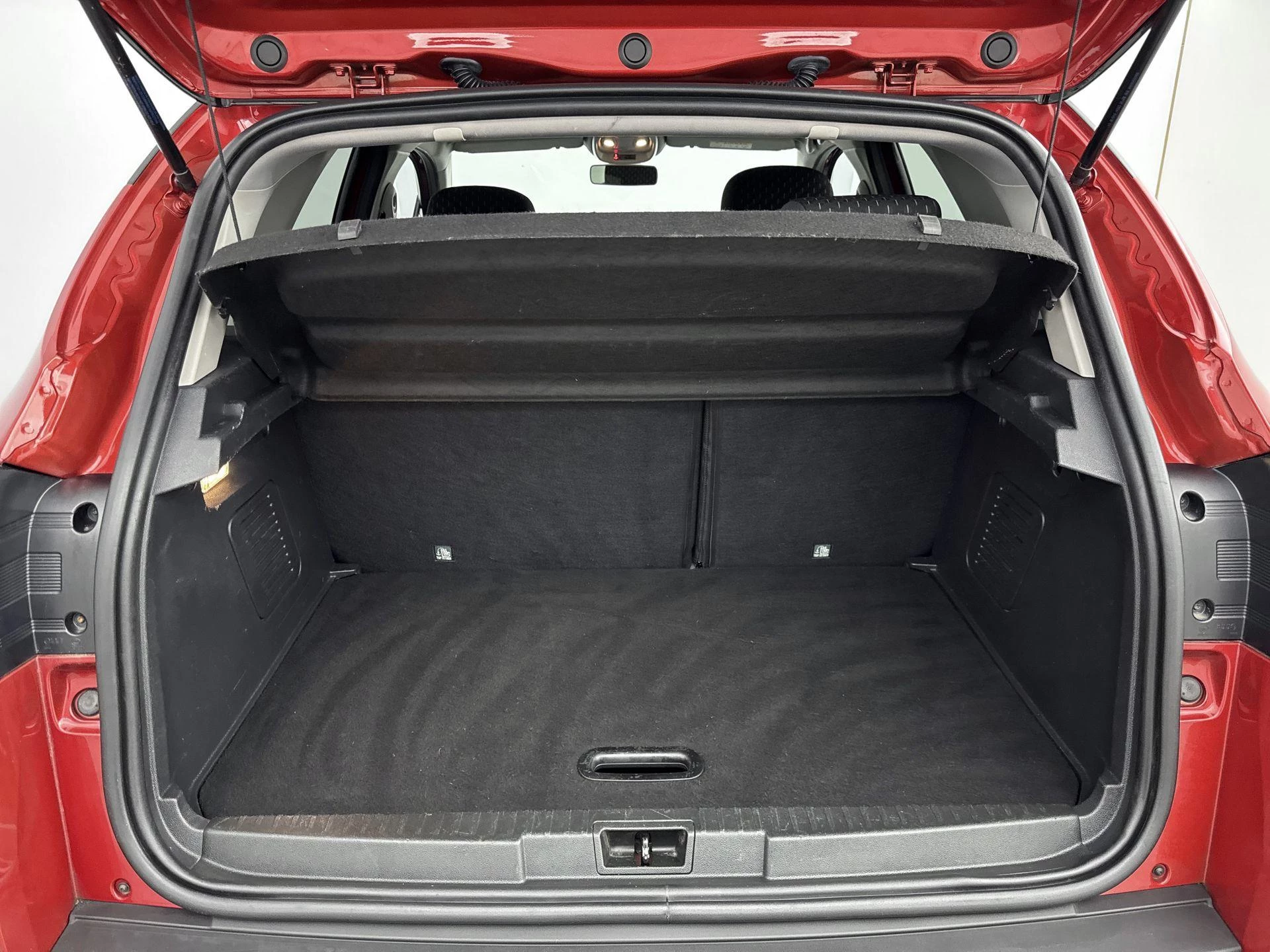 Renault Captur 0.9 TCe Intens 90PK