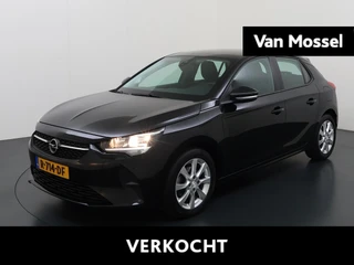 Opel Corsa 1.2 Edition