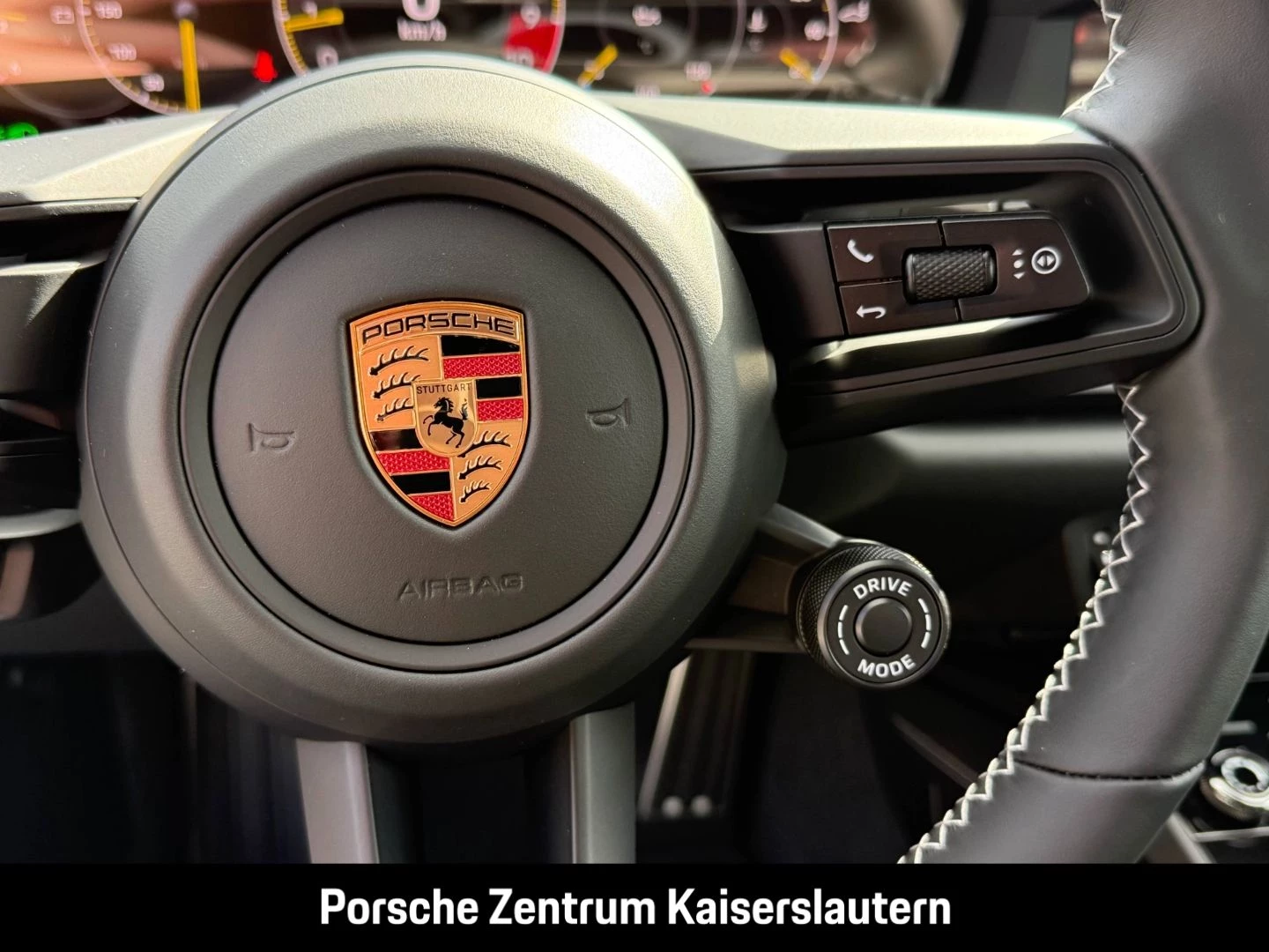 Porsche 911 992 GT3 mit Touring-Paket Liftsystem-VA BOSE gt3 mit touring-paket