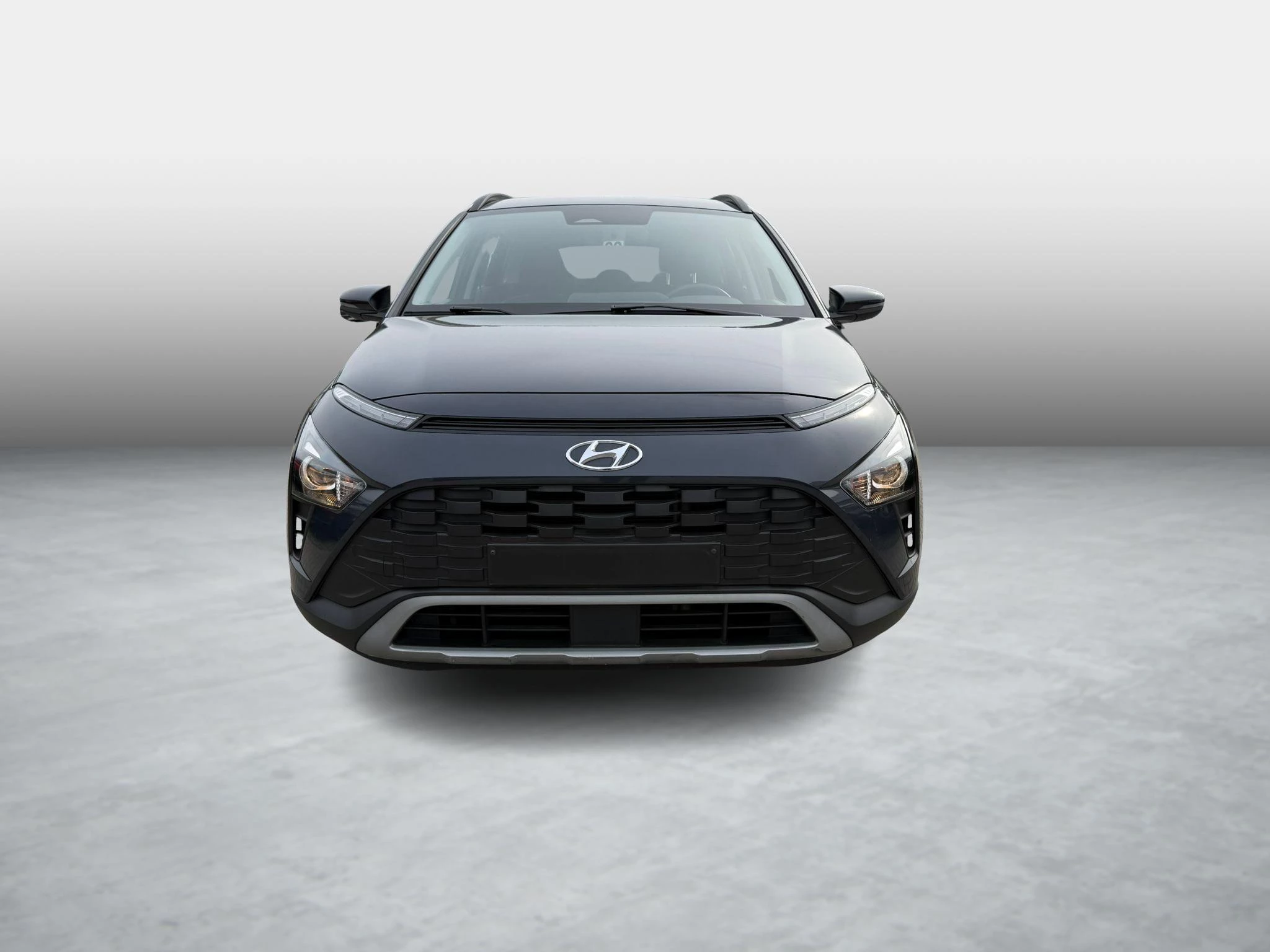 Hyundai Bayon 1.0 TGDi 100 6MT Twist