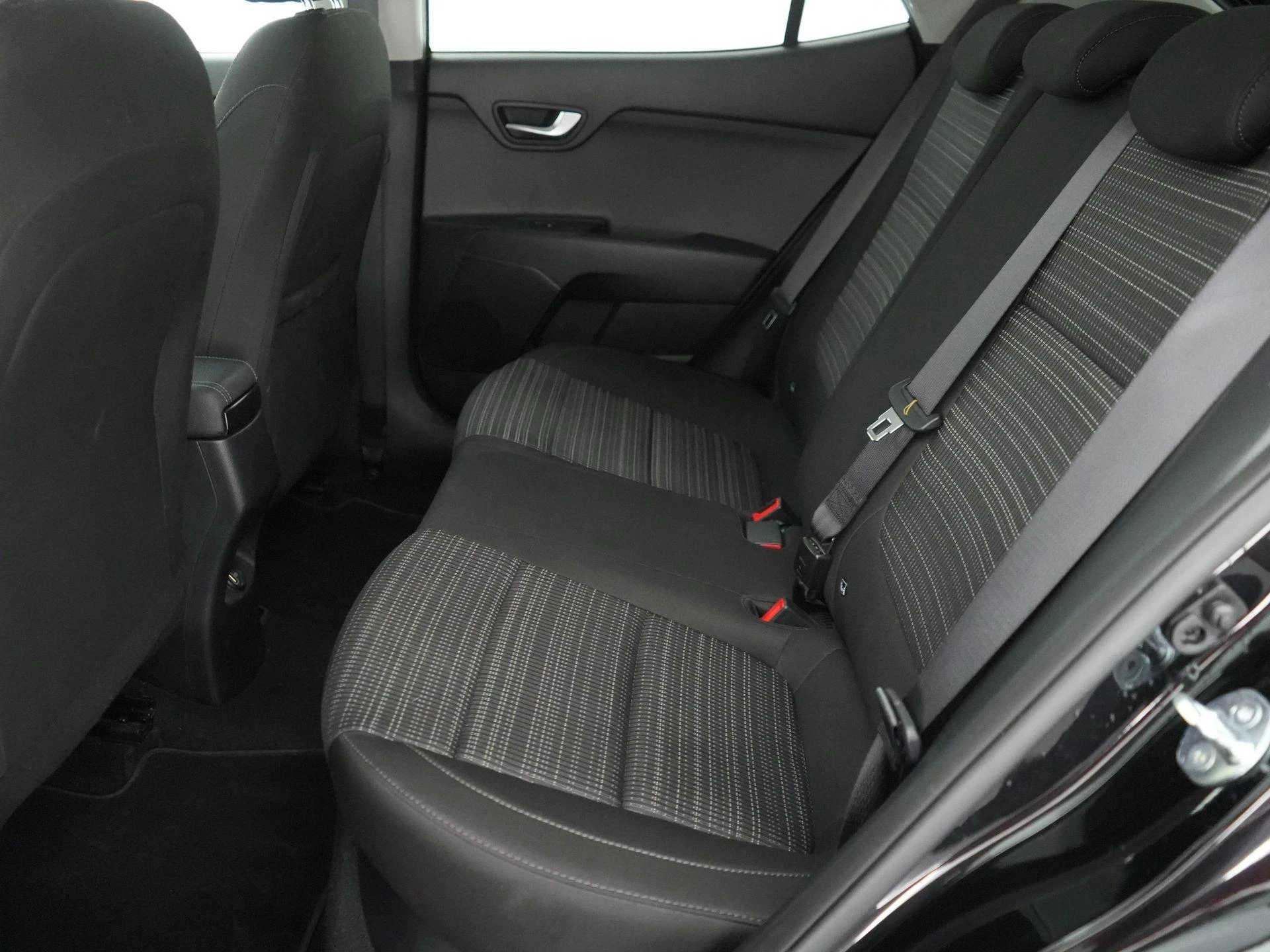 Kia Stonic 1.0 T 100 Pulse DCT