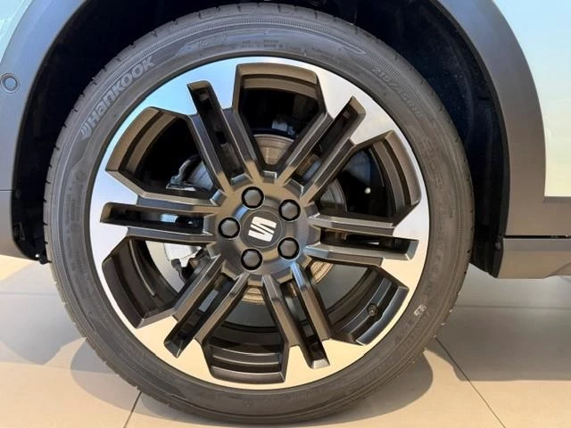 SEAT Arona 1.0 EcoTSI FR Business Connect 95 PK