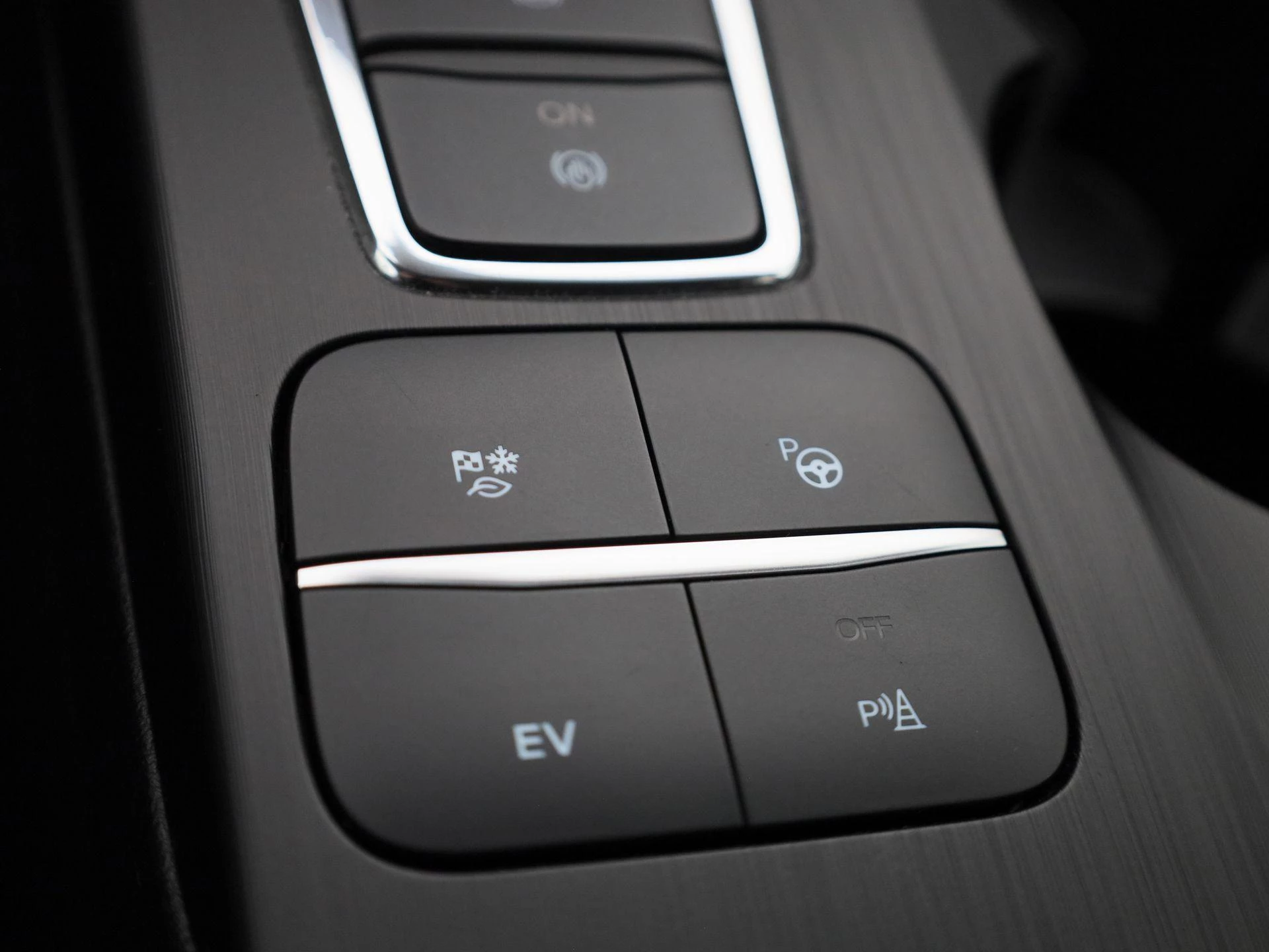 Ford Kuga 2.5i PHEV Aut. 165kW Titanium