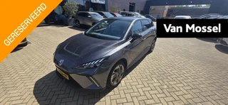 MG MG4 EV Electric Luxury Long Range 64 kWh