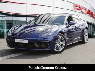 Porsche Panamera 4 E-Hybrid Sport Turismo Platinum Editi -