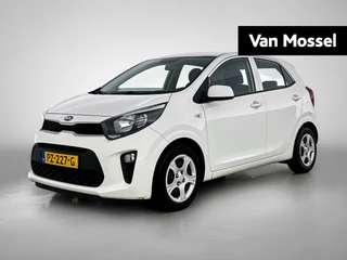 Kia Picanto 1.0 CVVT EconomyPlusLine