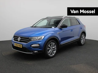 Volkswagen T-Roc 1.0 TSI Style
