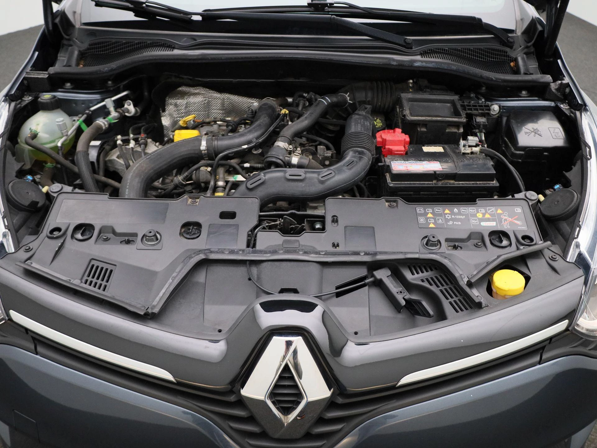 Renault Clio SCe 75 Zen